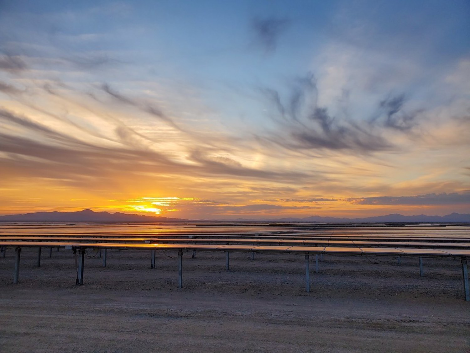 Do I Need a Battery With My Solar Panels?