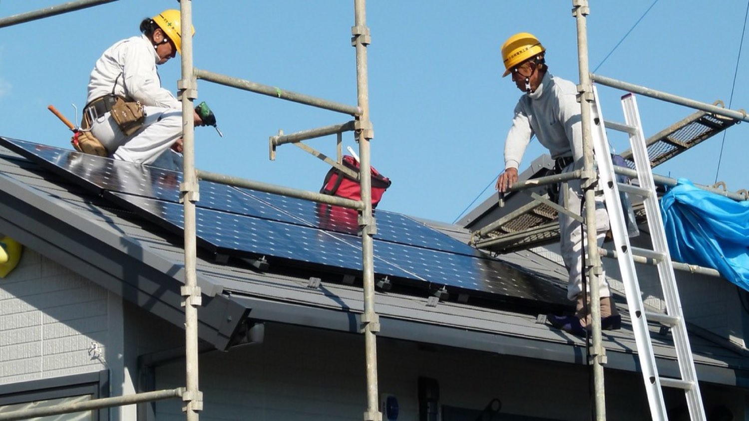 How to Choose a Trustworthy Solar Installer: Questions to Ask